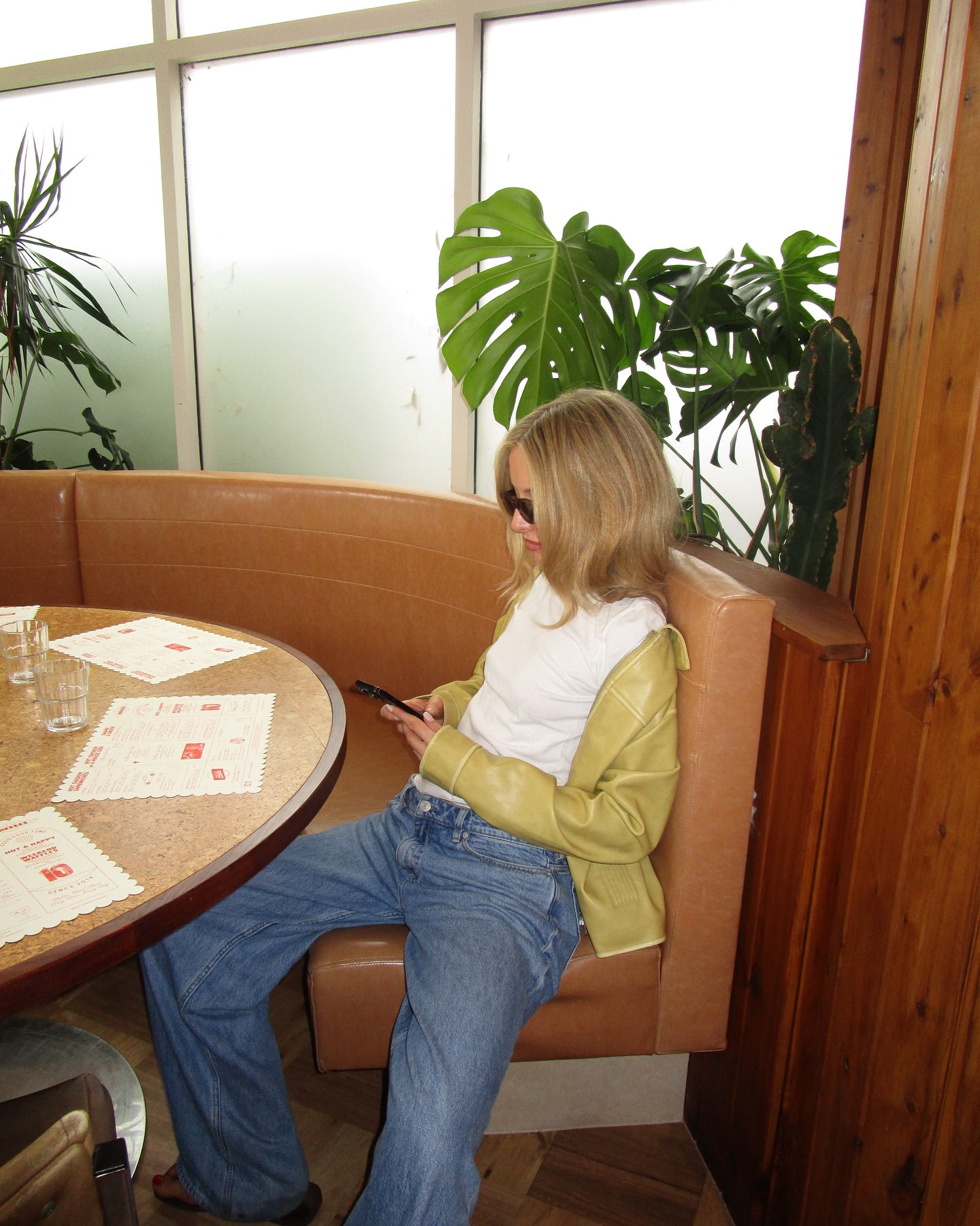 Uniqlo basic majice