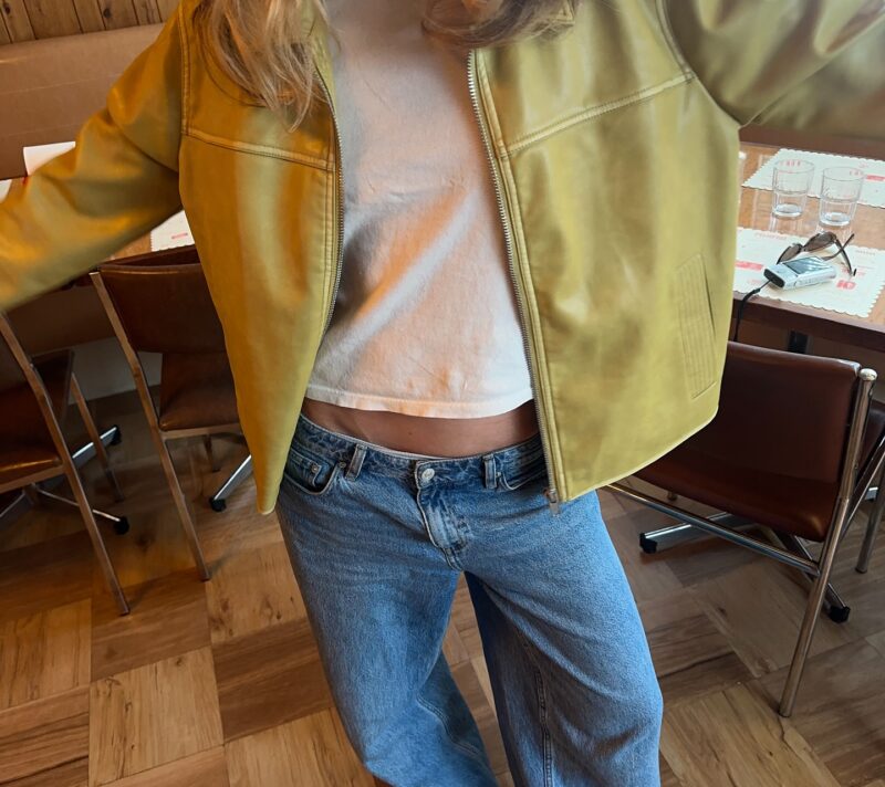 Uniqlo basic majice