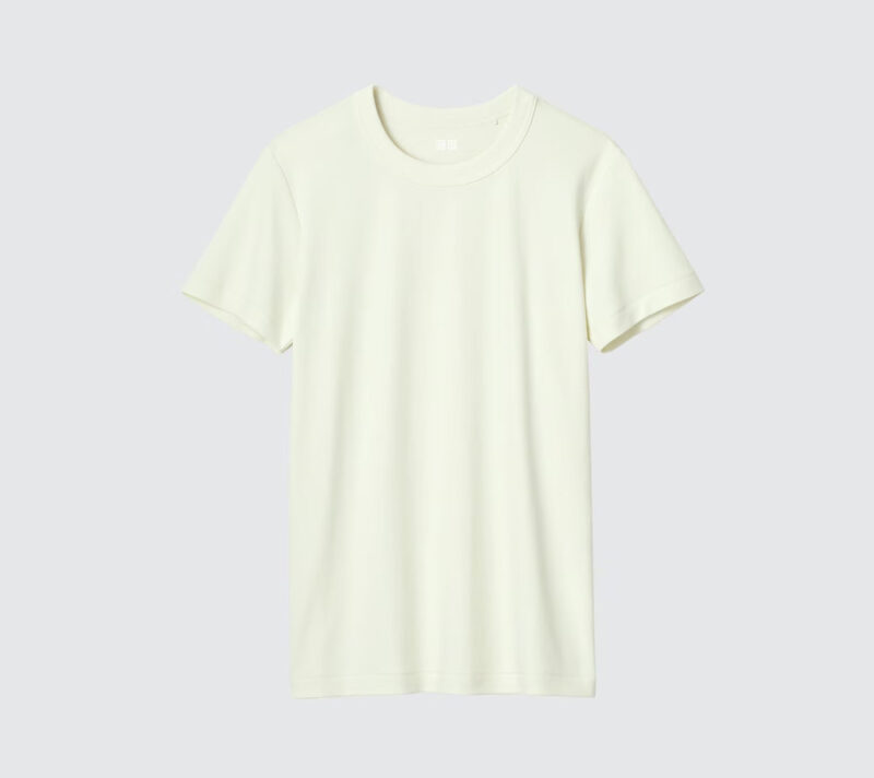 Uniqlo basic majice