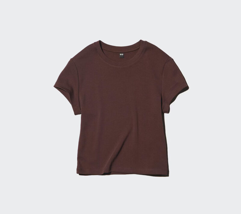 Uniqlo basic majice