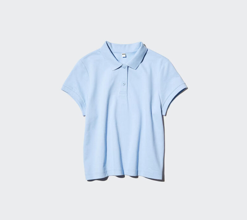 Uniqlo basic majice