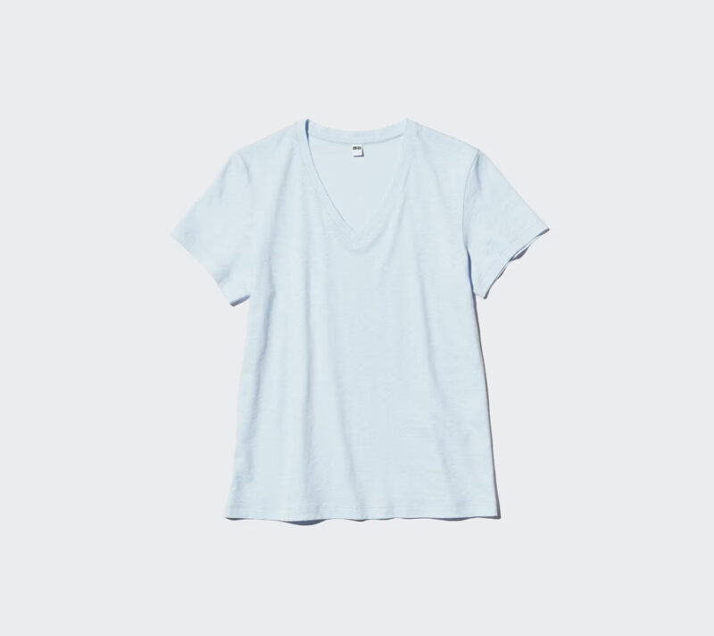 Uniqlo basic majice