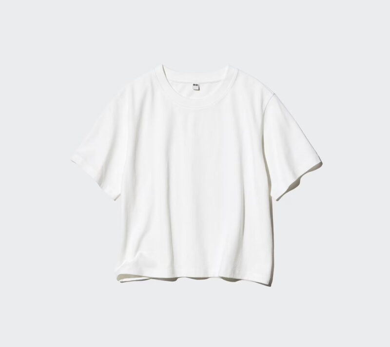 Uniqlo basic majice
