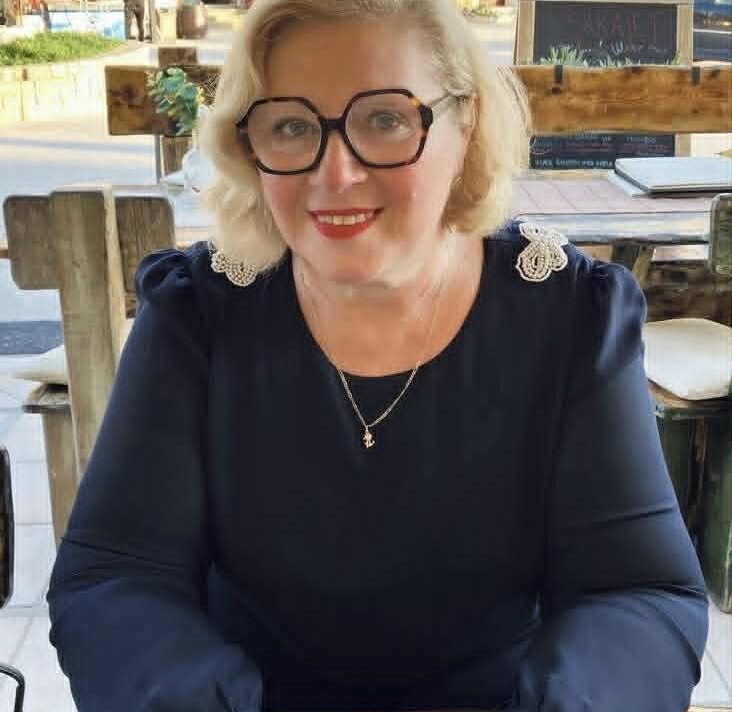 Vanja Beukelman Pavlović