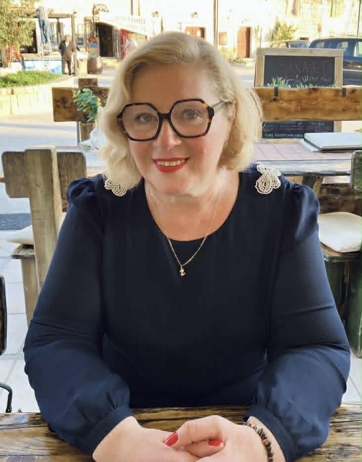 Vanja Beukelman Pavlović