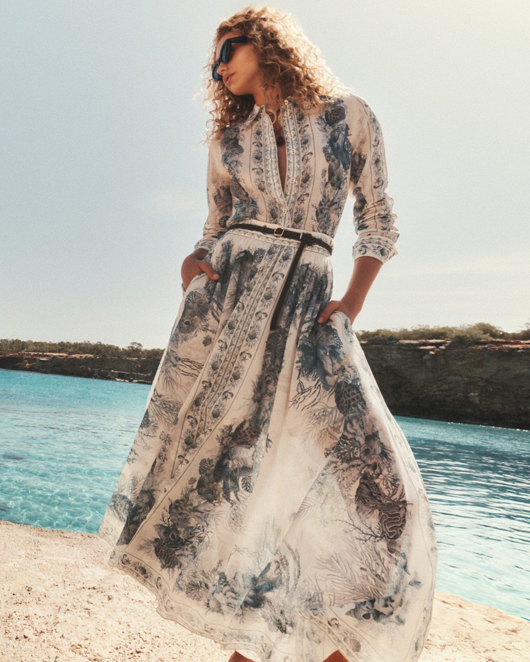 High street haljine u Zimmermann stilu