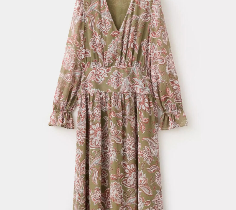 High street haljine u Zimmermann stilu
