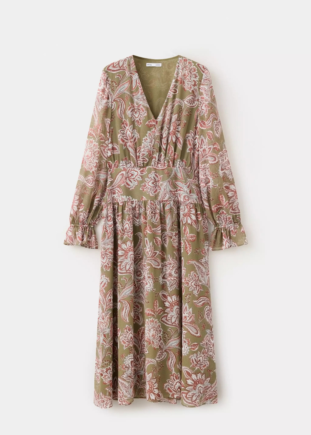 High street haljine u Zimmermann stilu