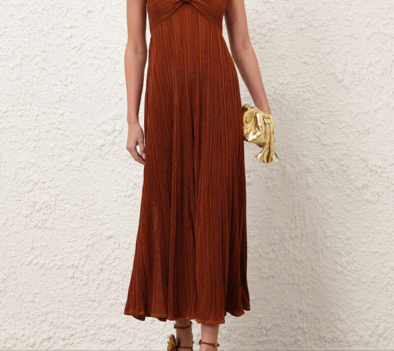 High street haljine u Zimmermann stilu