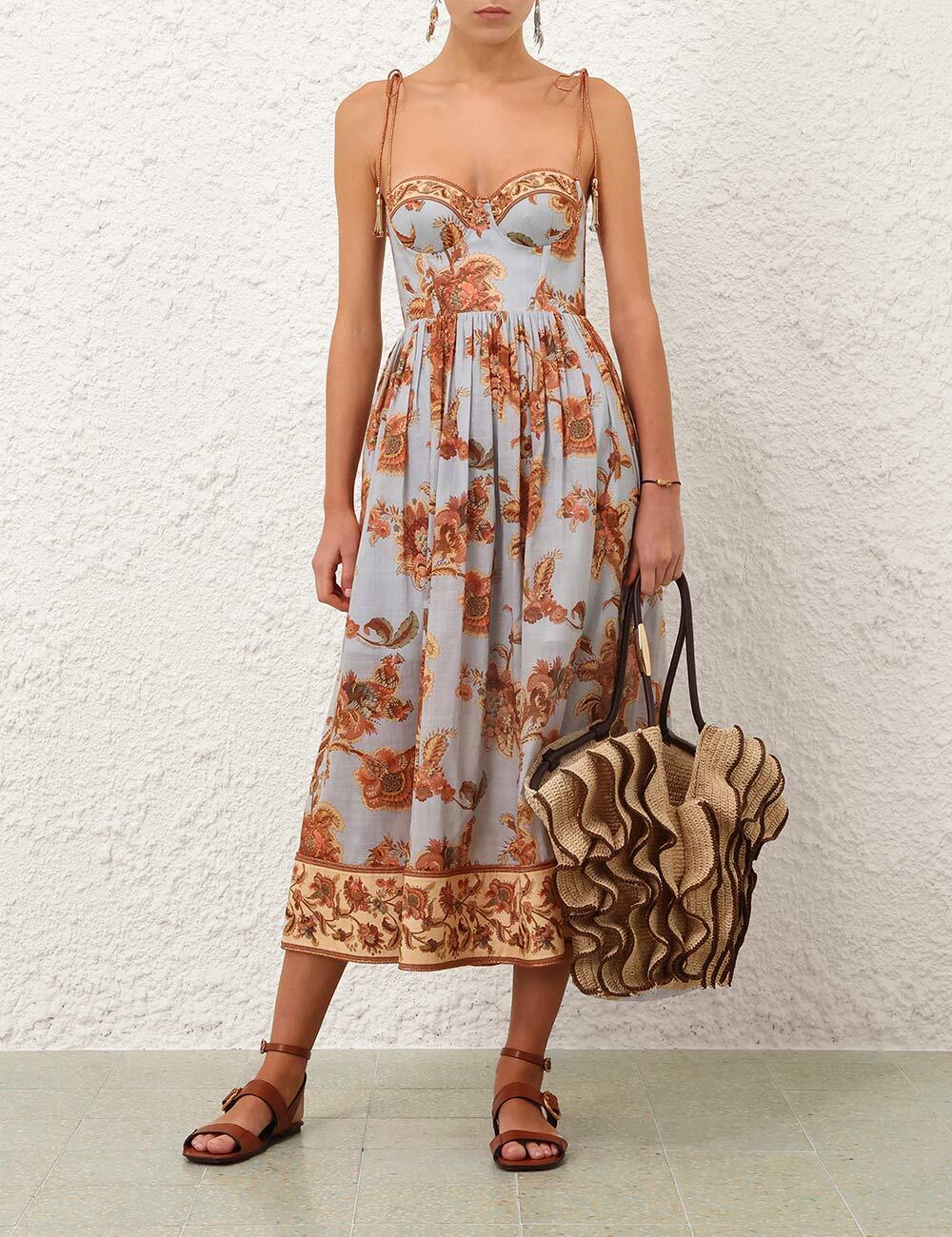 High street haljine u Zimmermann stilu