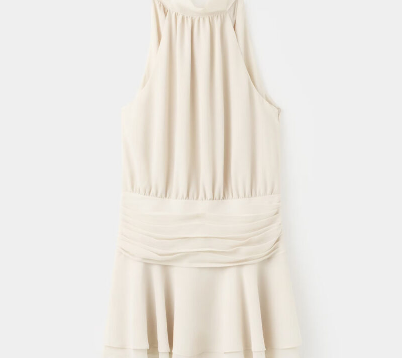 High street haljine u Zimmermann stilu