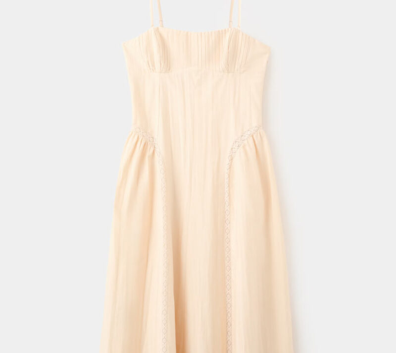 High street haljine u Zimmermann stilu