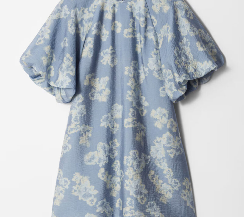 High street haljine u Zimmermann stilu