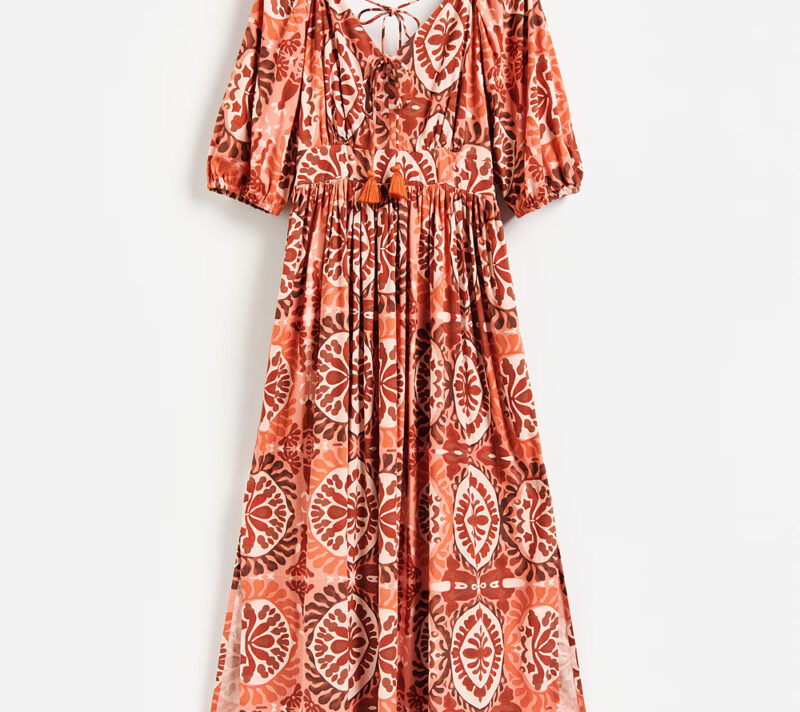 High street haljine u Zimmermann stilu