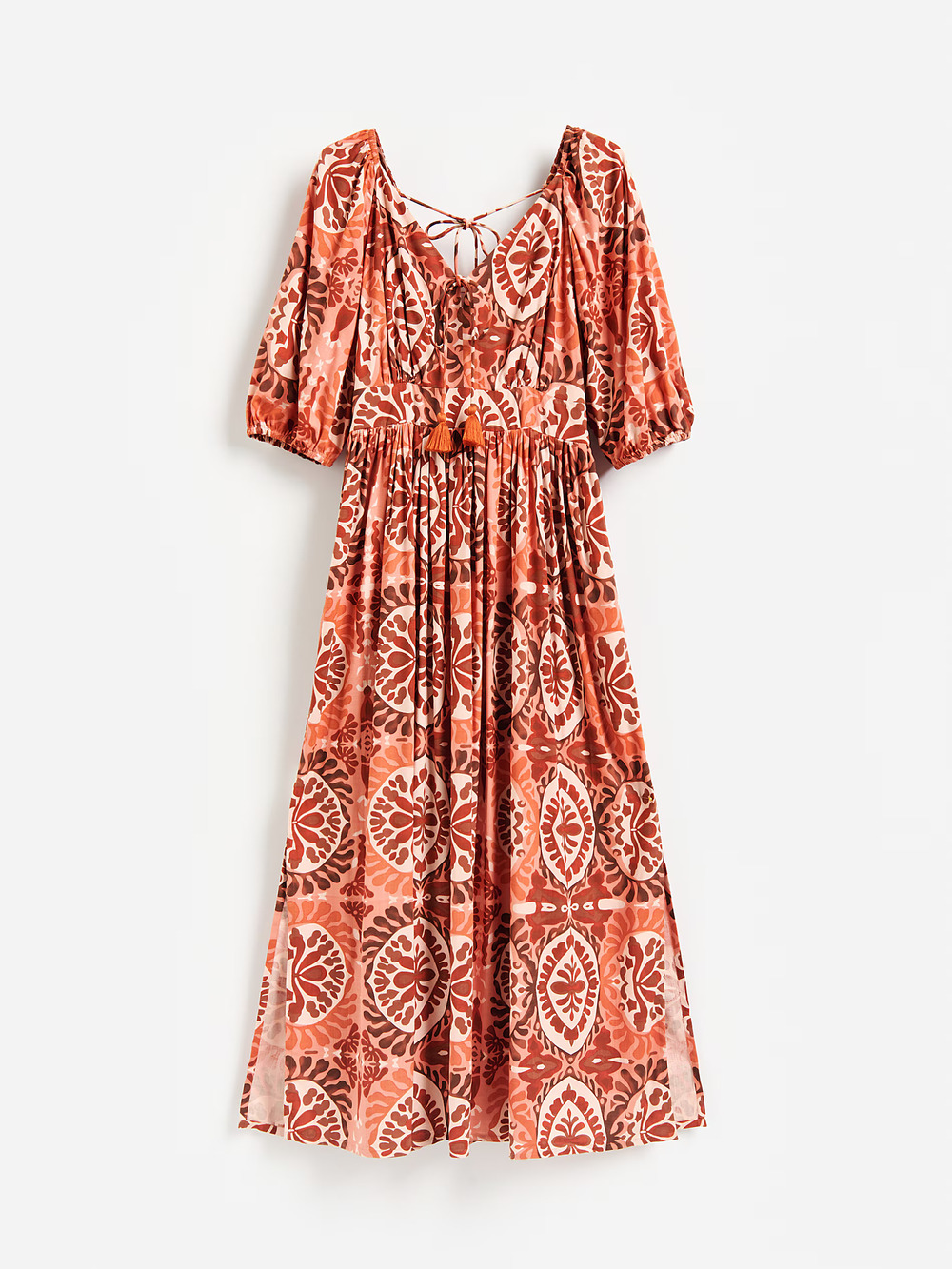 High street haljine u Zimmermann stilu