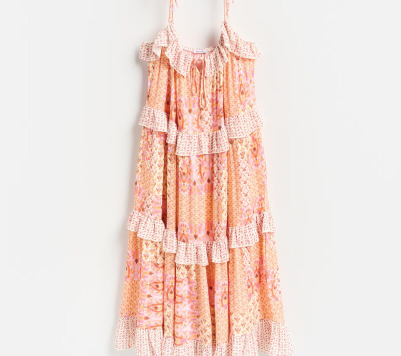 High street haljine u Zimmermann stilu