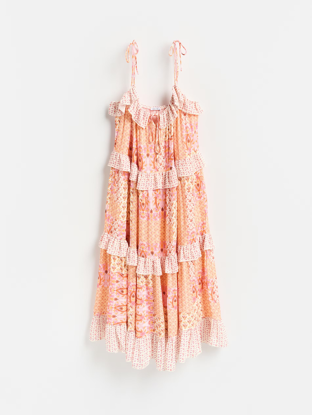 High street haljine u Zimmermann stilu