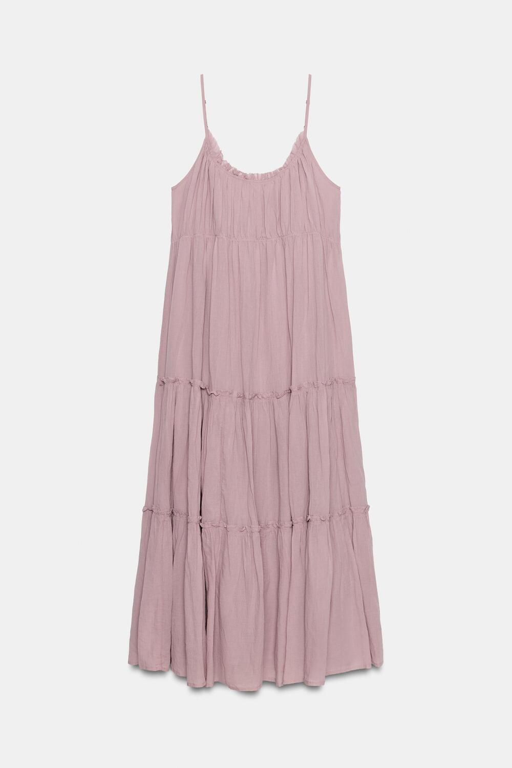 High street haljine u Zimmermann stilu