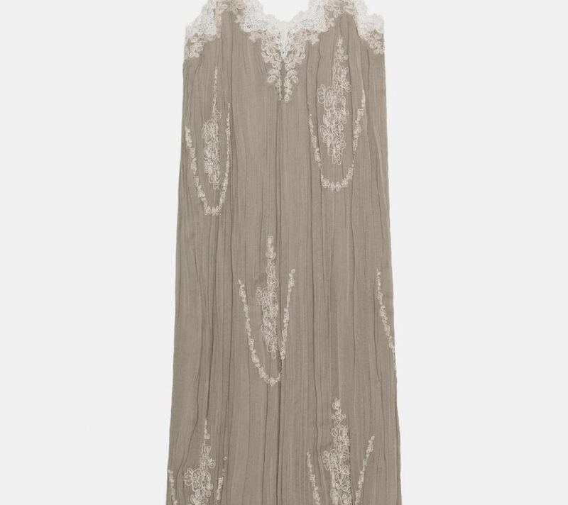 High street haljine u Zimmermann stilu