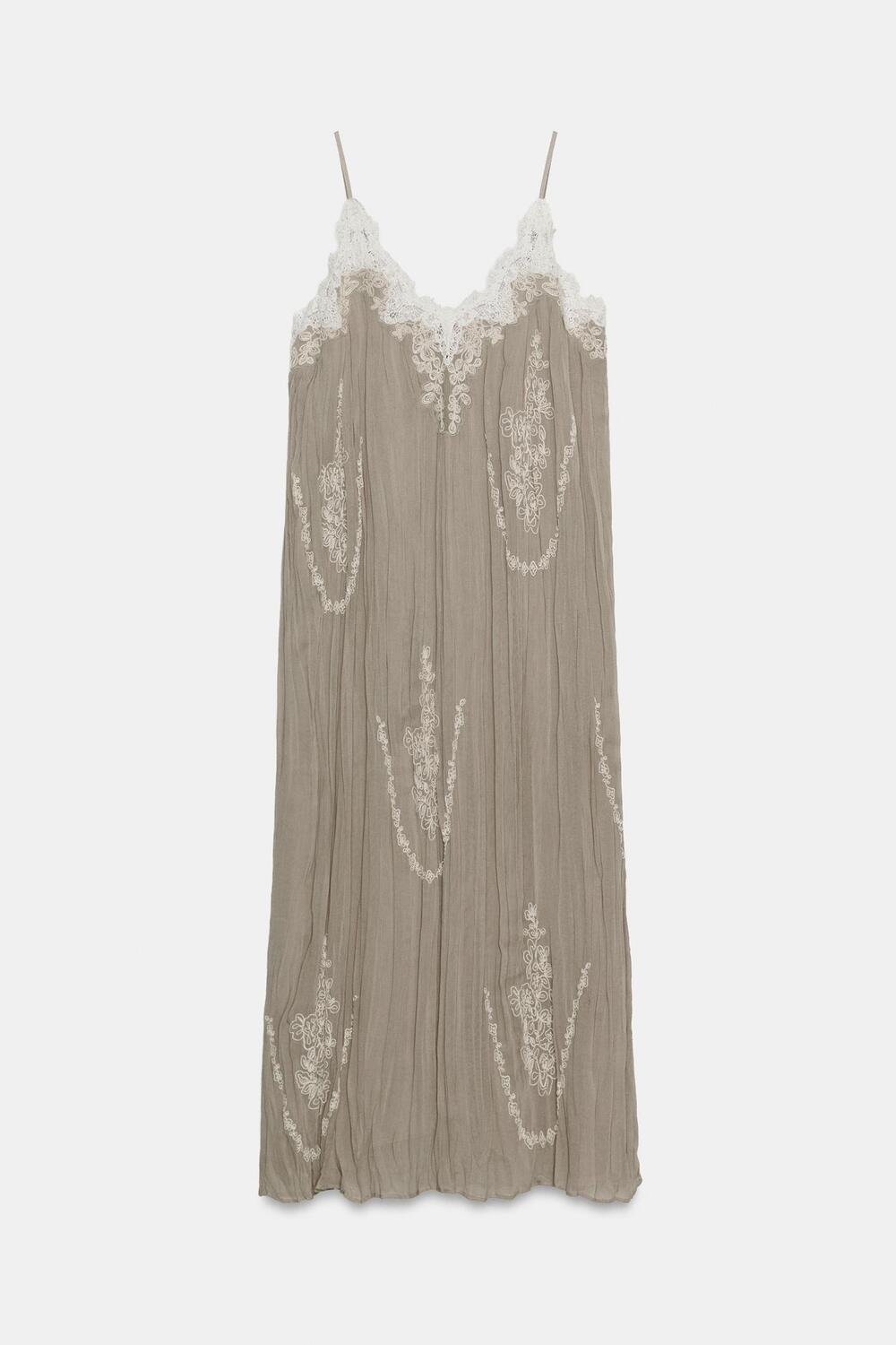 High street haljine u Zimmermann stilu