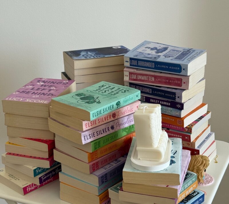 Ova romantična kućna biblioteka iz IKEA-e izgleda kao da je sišla ravno s Pinteresta