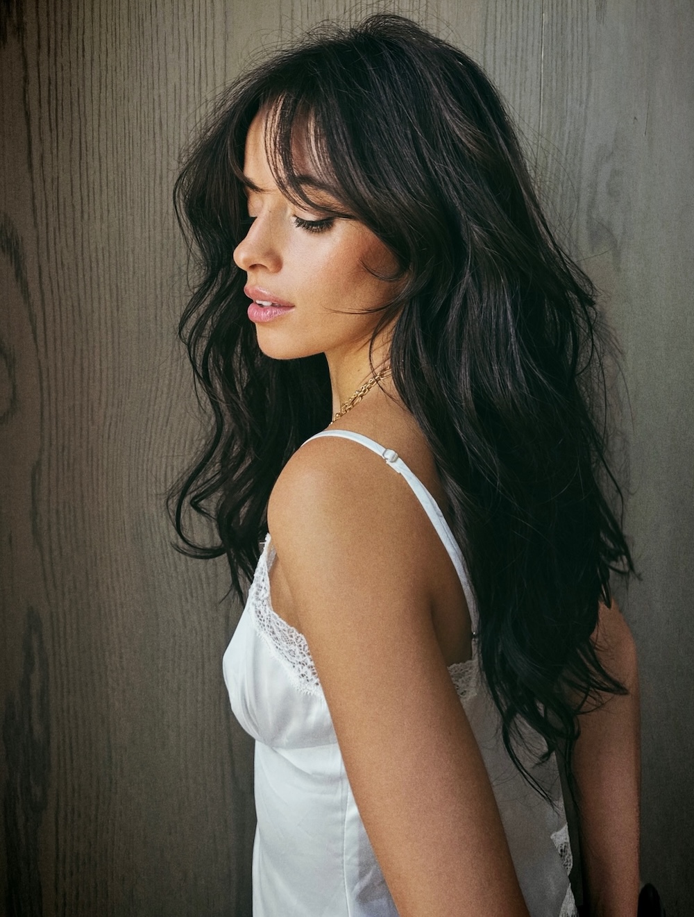 Camila Cabello frizura