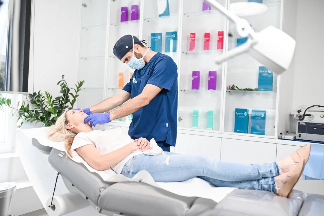 Lohuis Filipović Medical Group