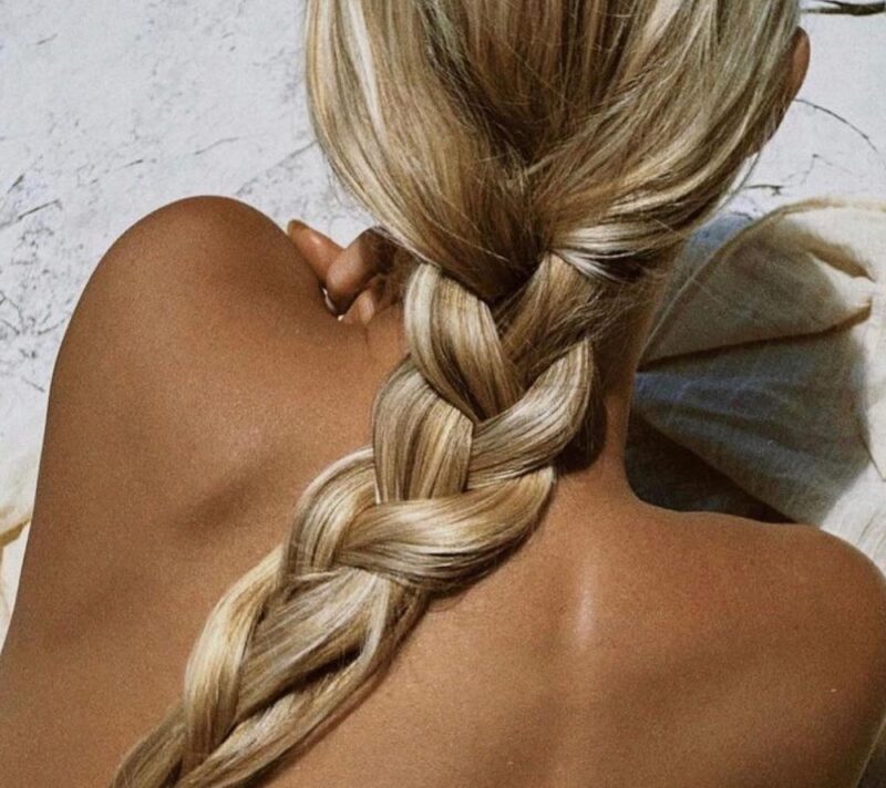12 chic ljetnih frizura koje drže kosu pod kontrolom i na najvećim vrućinama