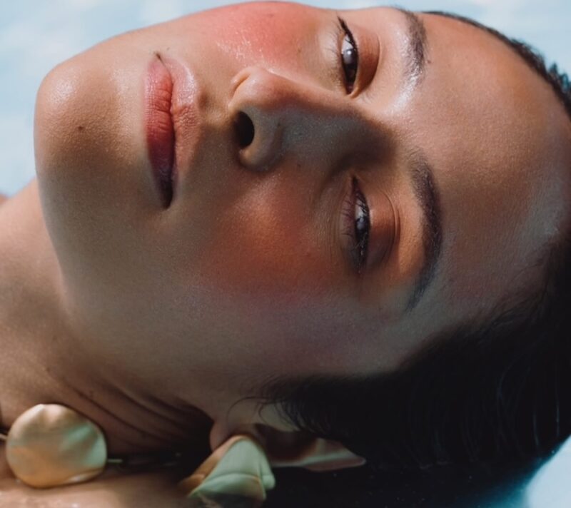 10 ljetnih make-up ideja koje izgledaju svježe i chic
