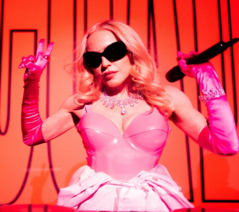 Jeste li već preslušali “Confessions II”? Madonnin novi album vraća nas na plesni podij