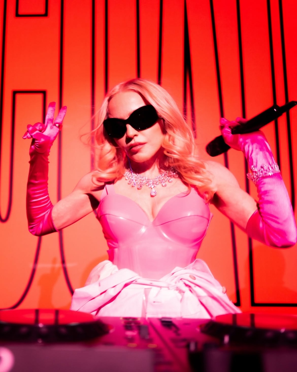 madonnin novi album