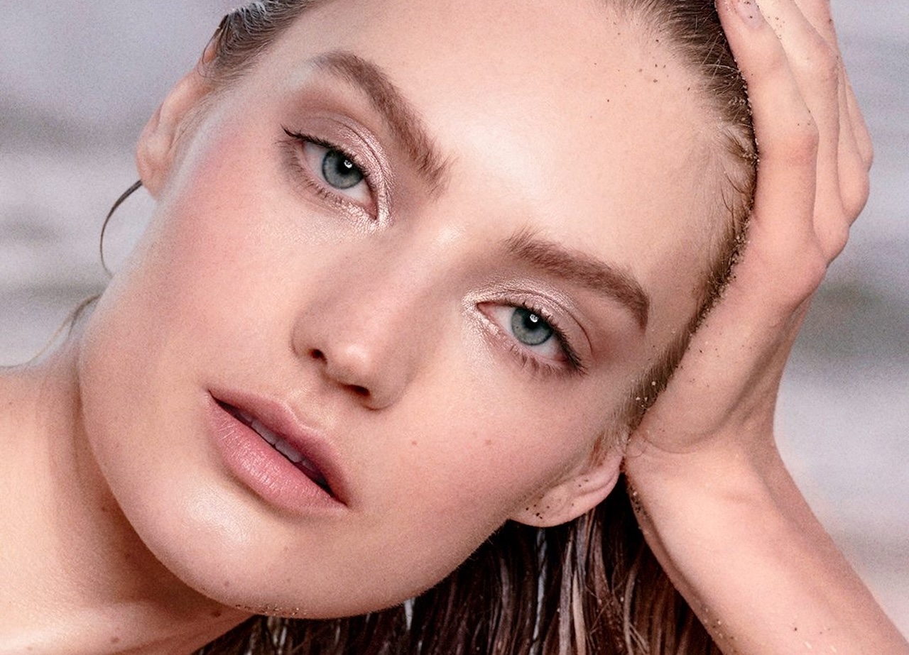 ljetni make-up lookovi