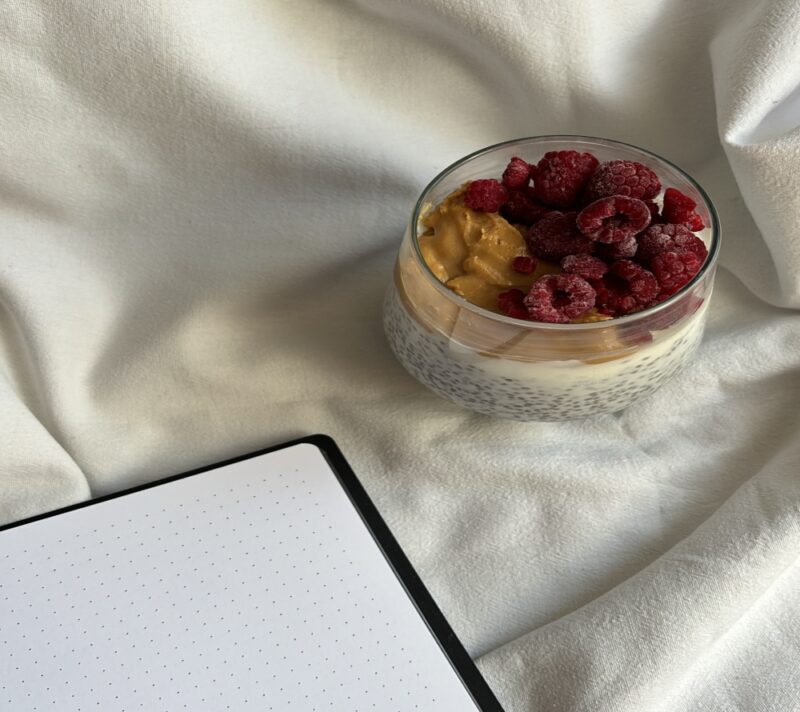 Mango chia puding: zašto je ovaj tropski doručak ponovno viralan?