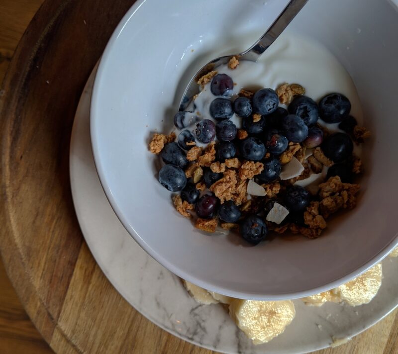 najzdraviji međuobrok grčki jogurt i skyr