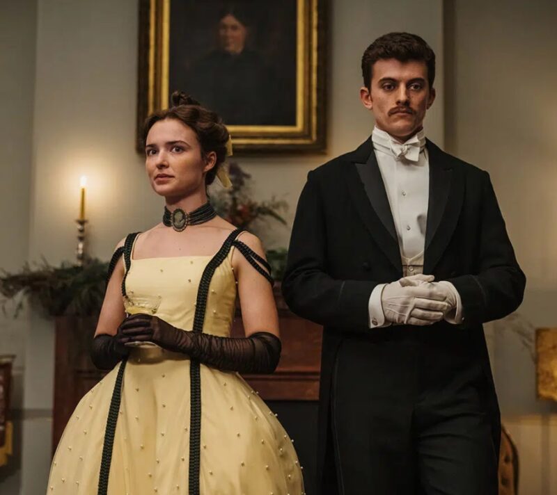 5 filmova i serija koje jedva čekamo pogledati na Netflixu u kolovozu