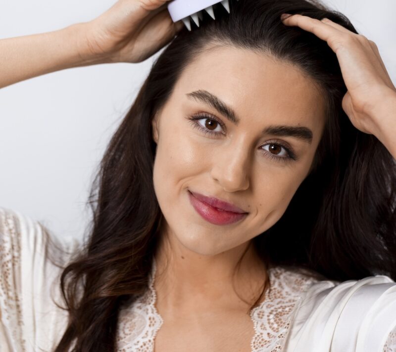Vlasište je nova beauty opsesija: kako njegovati suho, a kako masno tjeme