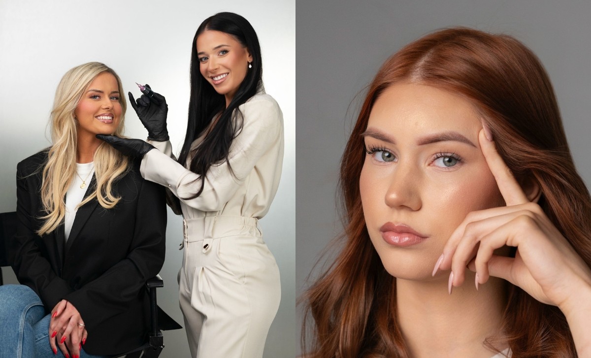Puder obrve – beauty tretman koji ženama štedi vrijeme