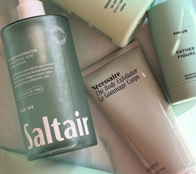 Kreme za tijelo dobile su ozbiljnu konkurenciju: serumi su novi veliki beauty trend