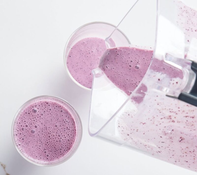 Jutarnji smoothie Marthe Stewart od samo 3 sastojka isprobat ćemo već ovog vikenda