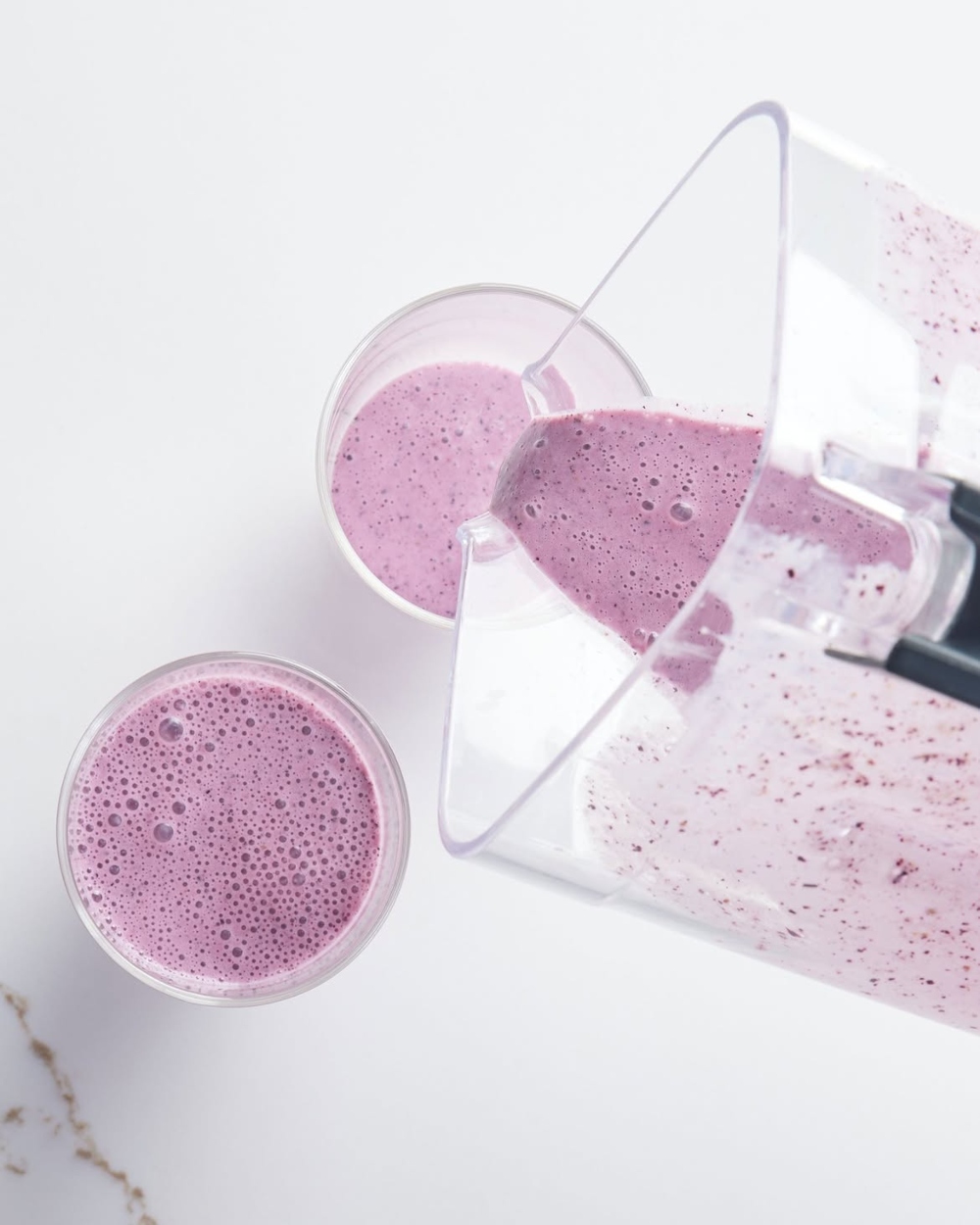 smoothie martha stewart
