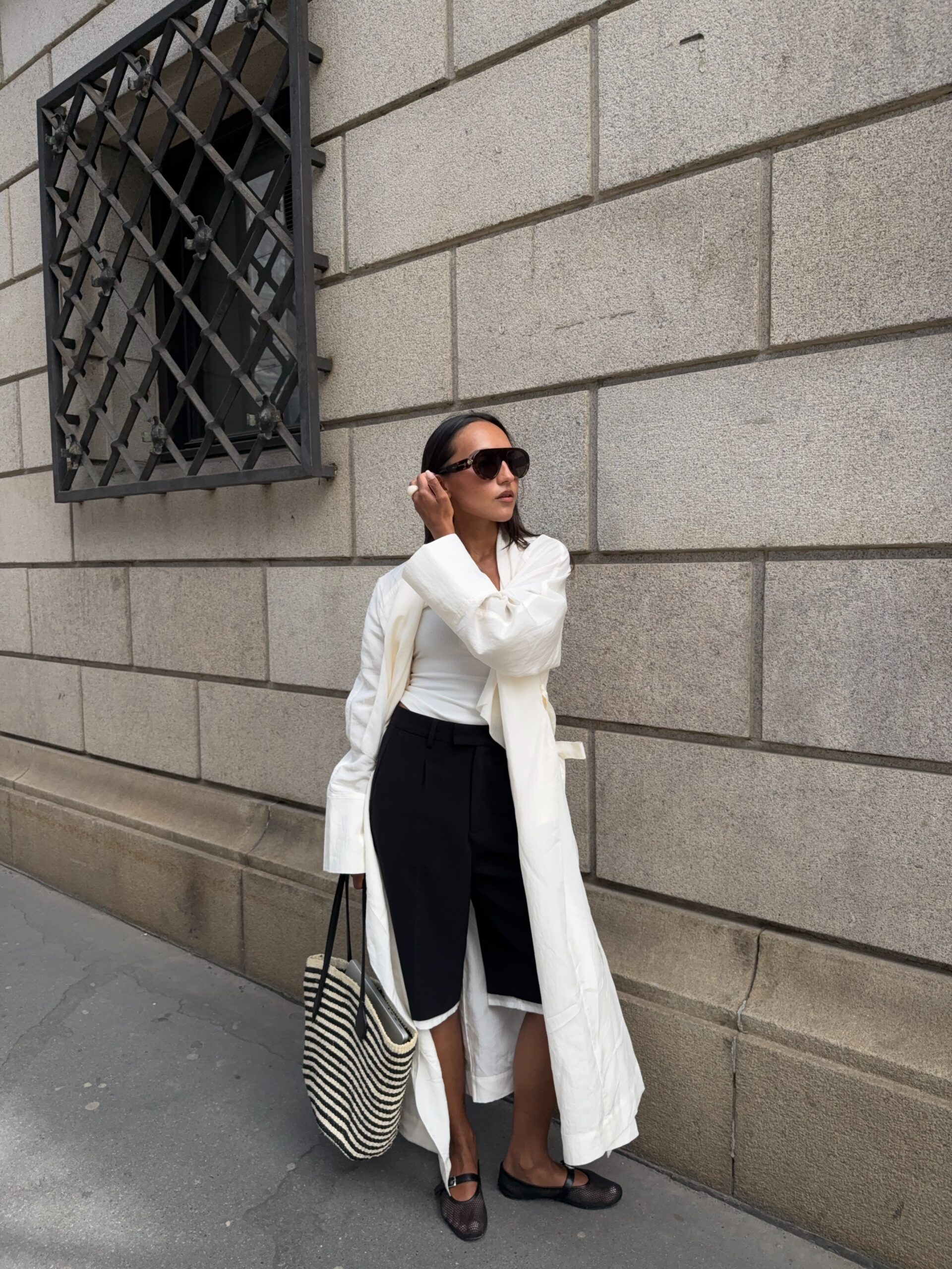 style guide crna za ljeto