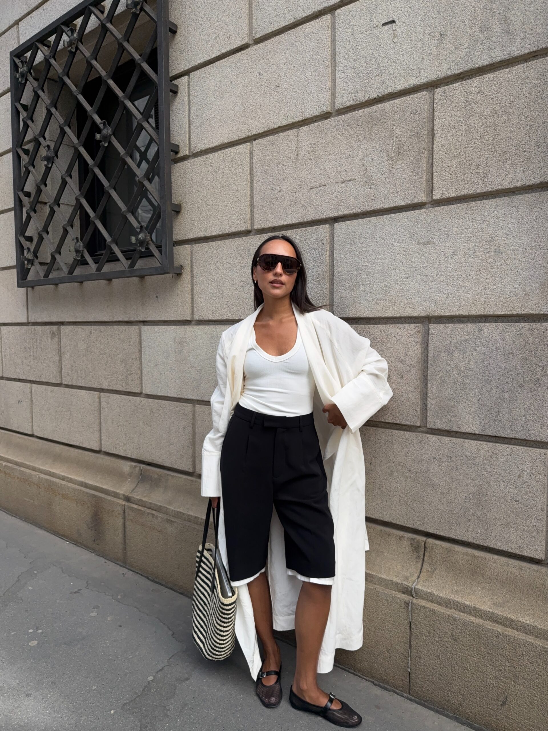 style guide crna za ljeto