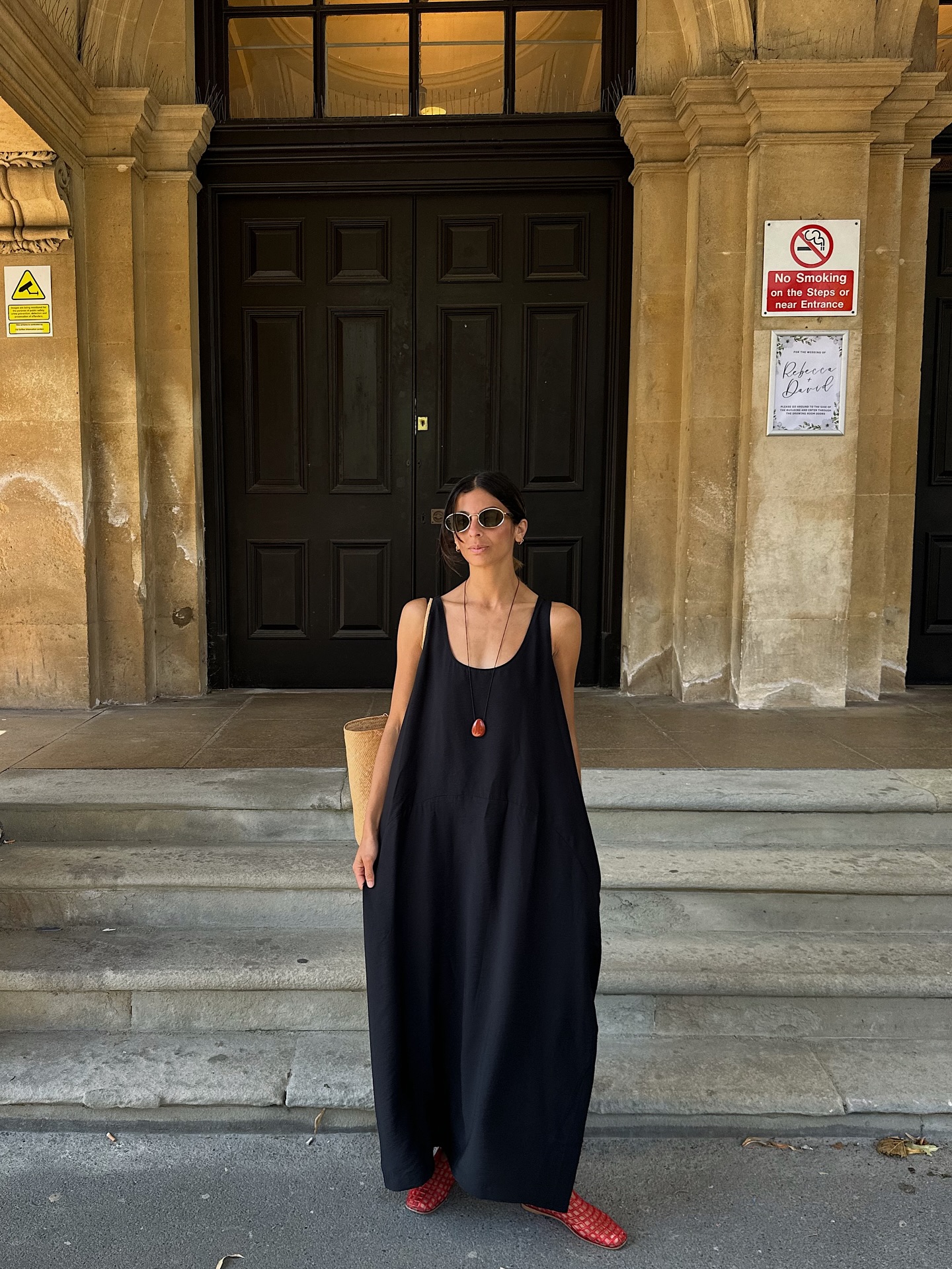 style guide crna za ljeto