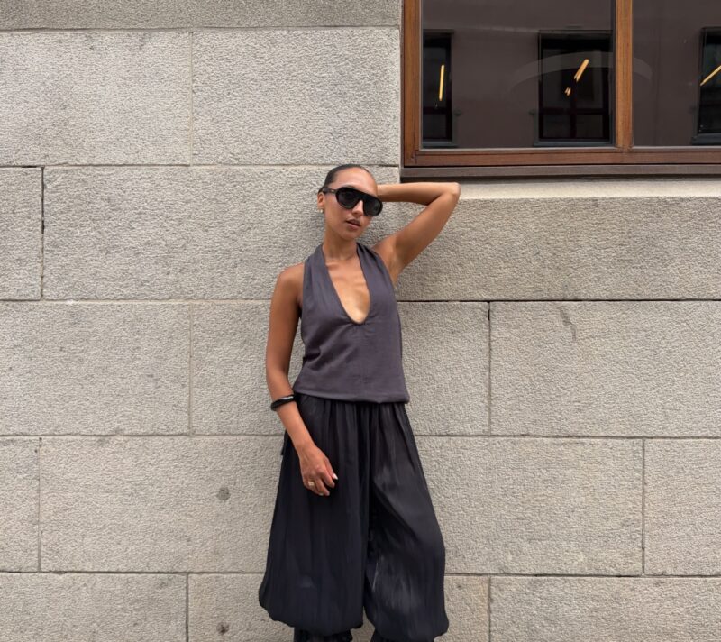 style guide crna za ljeto style guide crna za ljeto