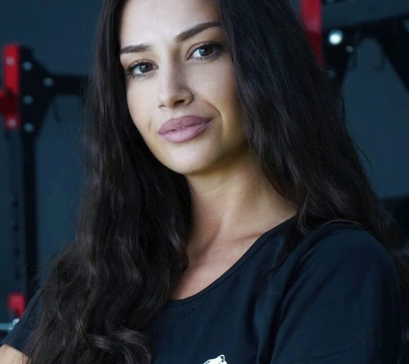 Trenerica Antonia Kovačević otkrila tri najvažnija savjeta za uspješan trening kod kuće