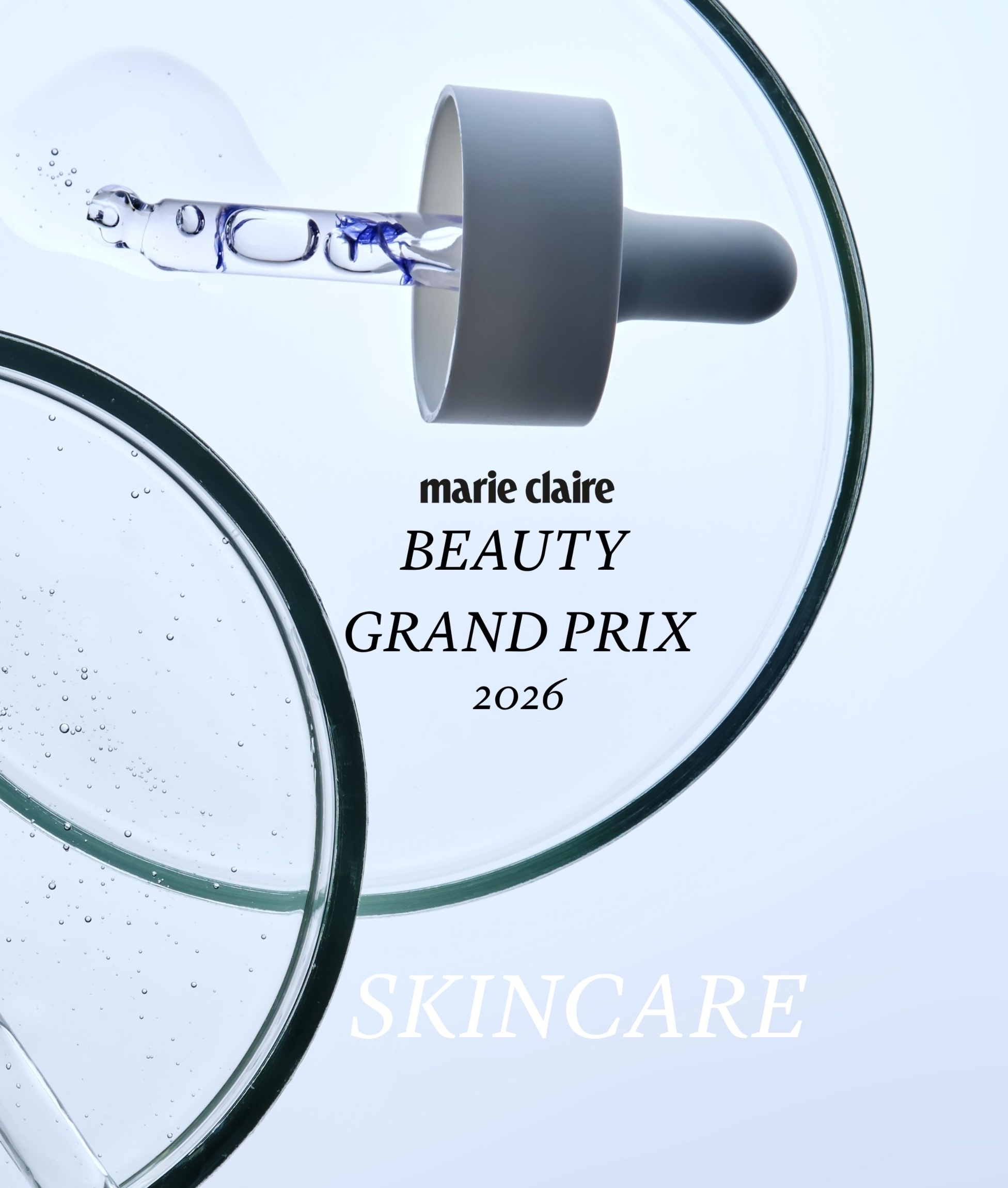 Marie Claire Beauty Grand Prix