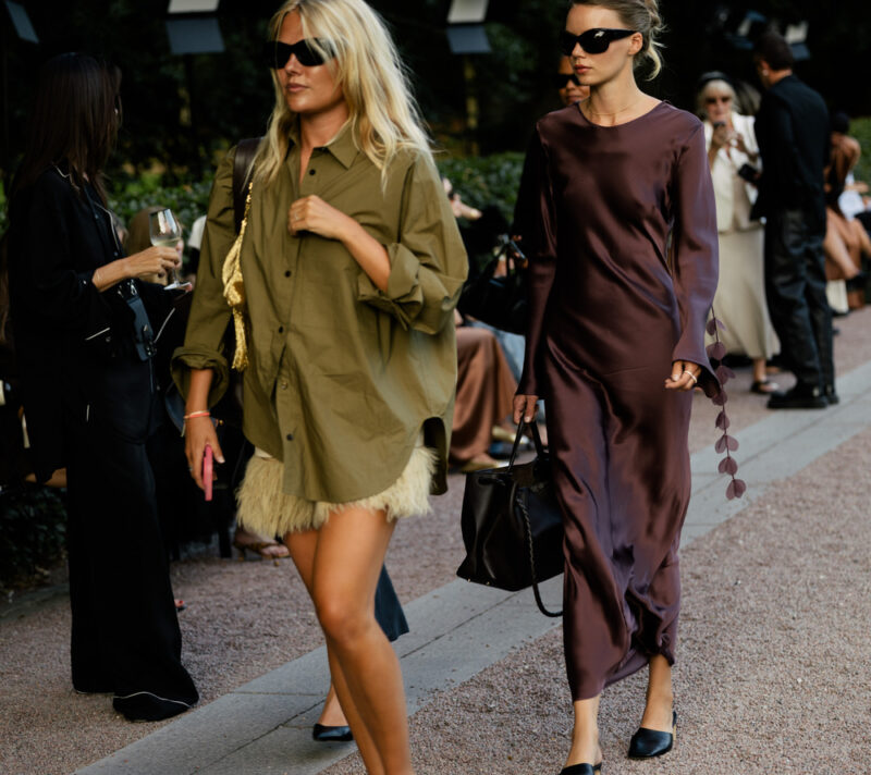 Copenhagen Fashion Week ljetni trendovi