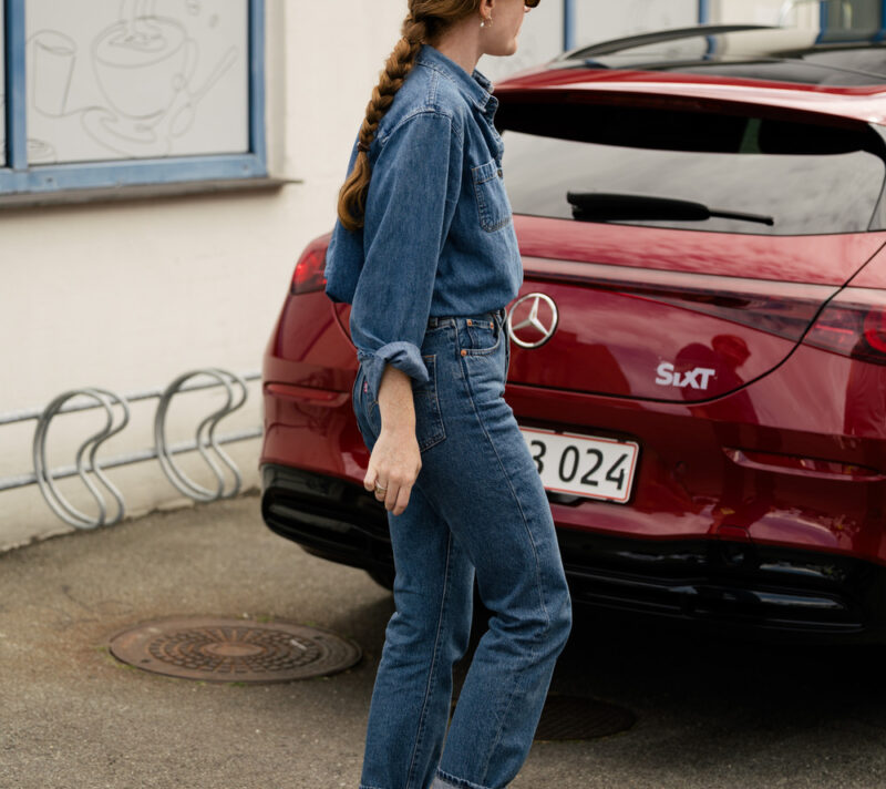 Copenhagen Fashion Week ljetni trendovi