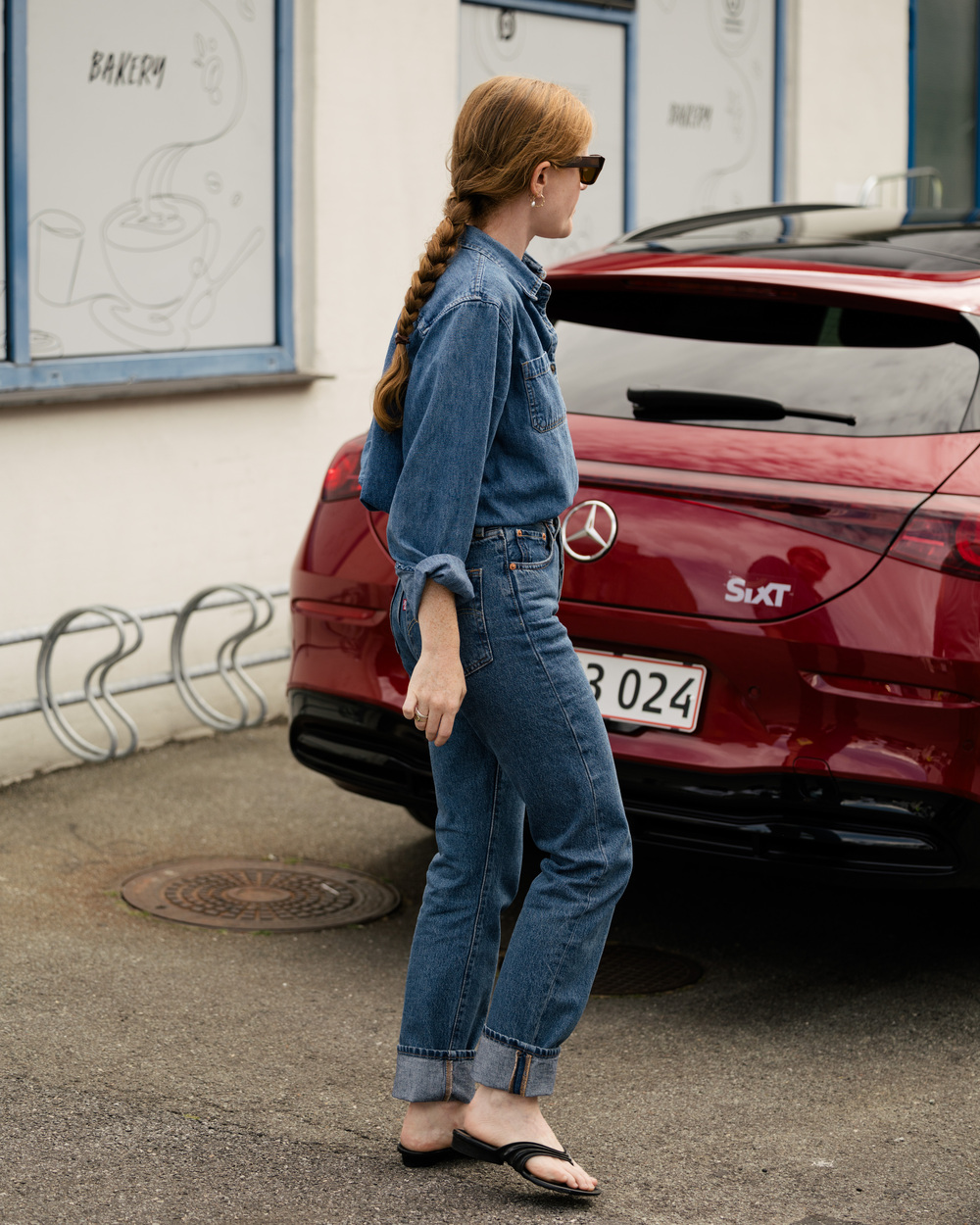 Copenhagen Fashion Week ljetni trendovi