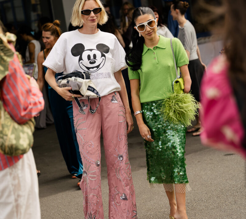 5 street style trendova s Copenhagen Fashion Weeka koji nas inspiriraju do kraja ljeta